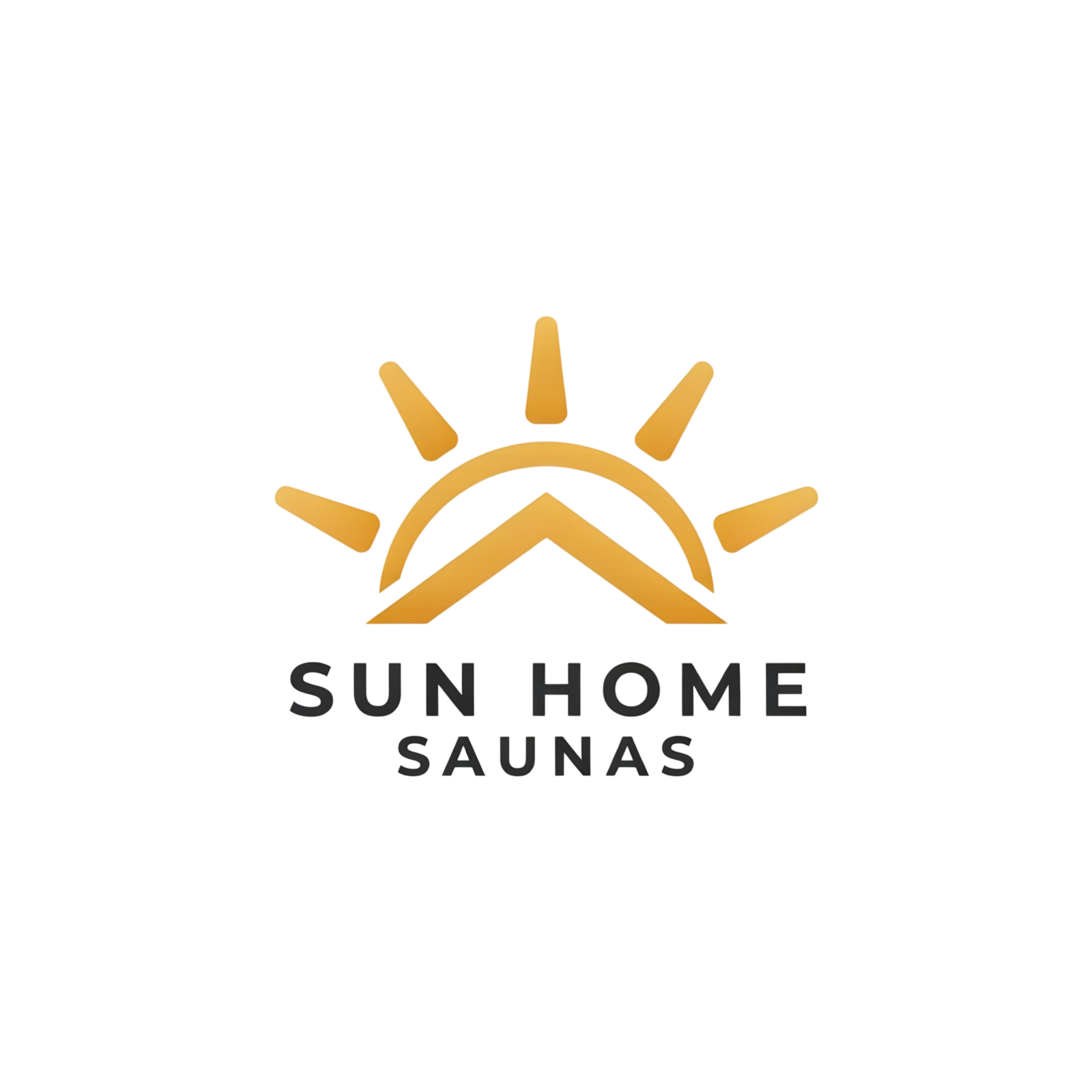 Sun Home Saunas logo